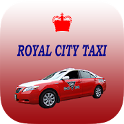 Royal City Taxi  Icon