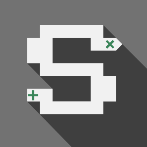 Different Snake Game Logo