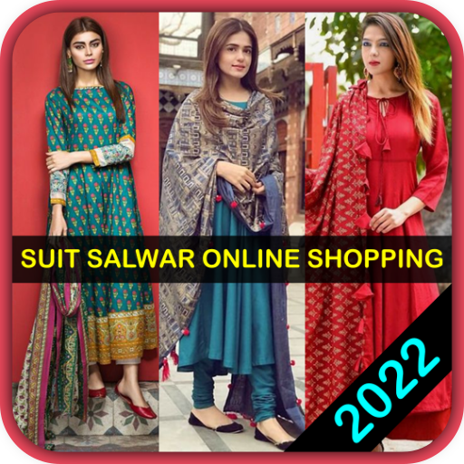 Salwar Suit Online Shopping Download on Windows