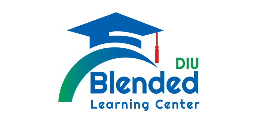Diu Blended Learning Center Apps On Google Play