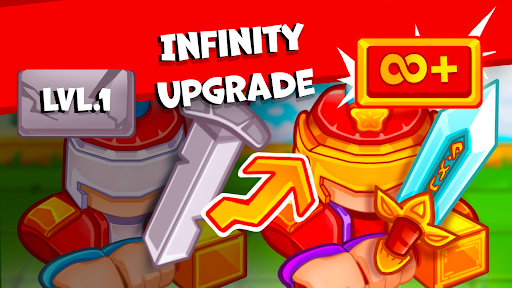 Royal Tower Defence War Robots