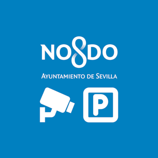Movilidad Tráfico Sevilla logo