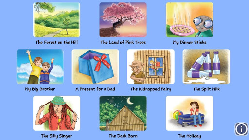 SAAR READER 11x - 20x