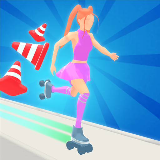 Limbo Skater logo