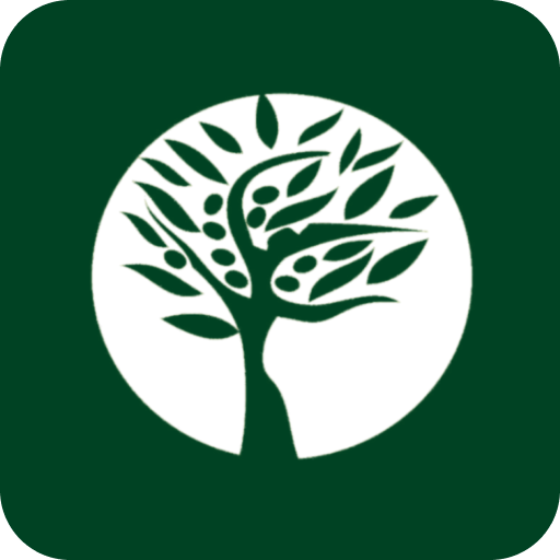 IB Getsêmani Olaria logo