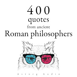 Icon image 400 Quotations from Ancient Roman Philosophers