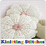 Knitting Stitches icon