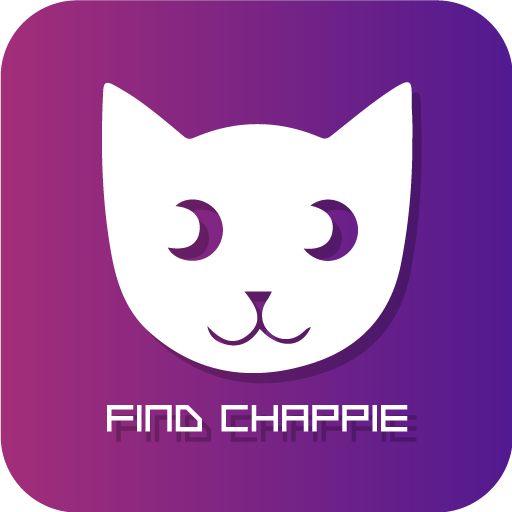 Find Chappie - Brain Training logo