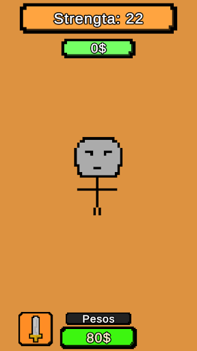 Training Clicker Screen 2