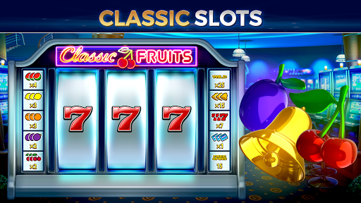 Vegas Casino & Slots: Slottist 13