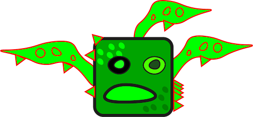 Monsters 2d Screen 3