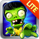 Zombie Defense: Smash&Crash LT icon