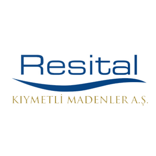 Resital Kıymetli Madenler logo
