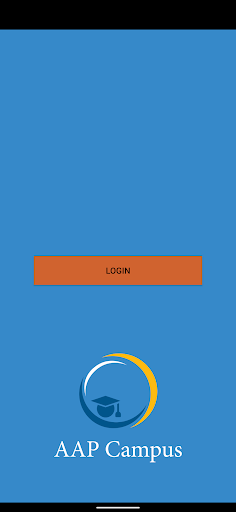 Android application AAP Campus screenshort