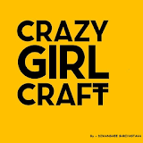 Crazy Girl Craft icon