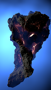 Asteroid Screenshot