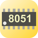 Cover Image of Download 8051 Tutorial  APK