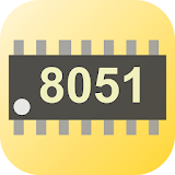 8051 Tutorial icon
