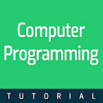 Cover Image of Tải xuống Computer Programming  APK