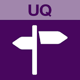 UQ Walking Tour icon