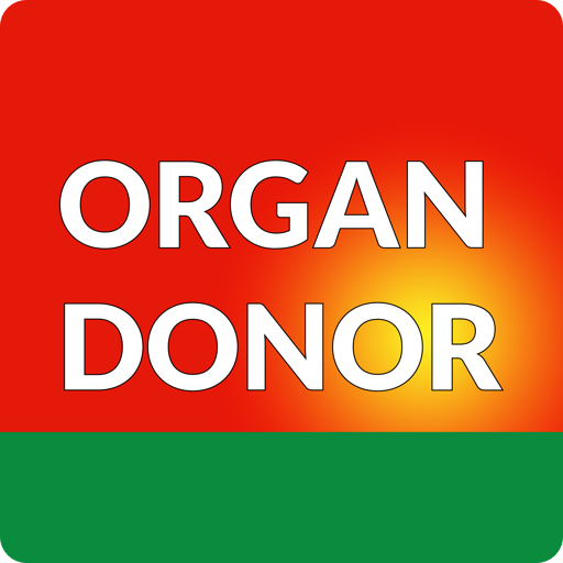 Digital Organ Donor Card logo