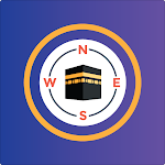 Cover Image of Télécharger Qibla Compass - Accurate Qibla  APK