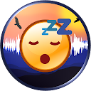 Sleep & relax - white noise