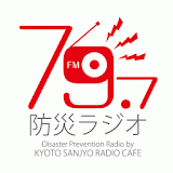京都防災ラジオ icon