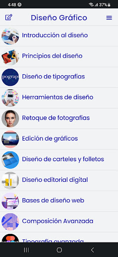 پیش نمایش برنامه