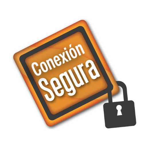 Conexion Segura  Icon