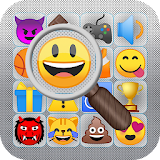 Spot the Emoji icon