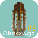 Cover Image of ดาวน์โหลด Charango จูนเนอร์และเครื่องเมตรอนอม 1.4 APK