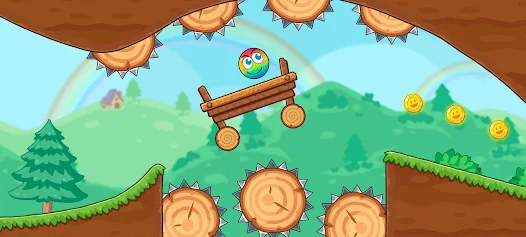 Ball Adventure Ball Bounce Apps on Google Play