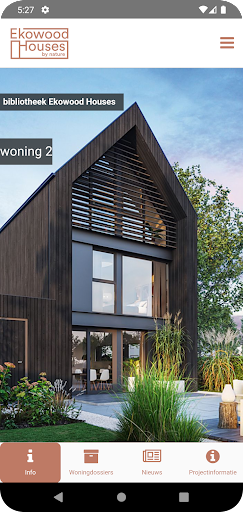 Ekowood Houses Screen 2