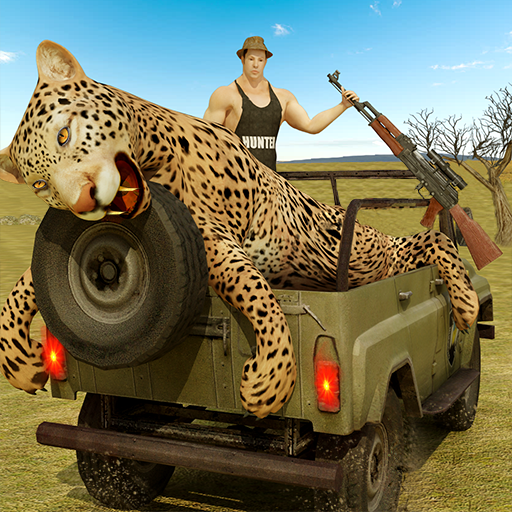 Sniper Hunter Safari Survival 1.0.2 Icon