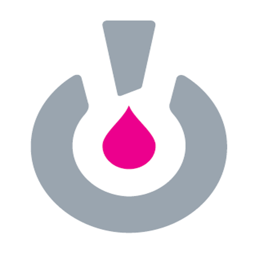 IDAC Laboratorios logo