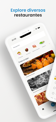 Android application Leve screenshort
