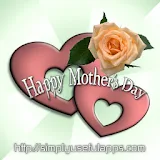 Mother's Day Live WP icon