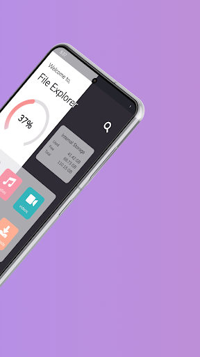 File Explorer  Manager