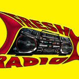 FRESHRADIO2550 icon