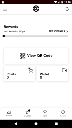 Compass Cafe Screen 2
