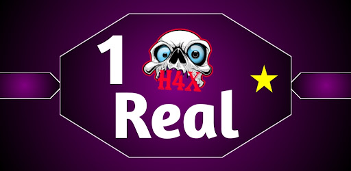 Você tem 1 Real? Screen 2