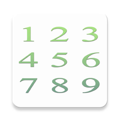 Learn Numbers logo