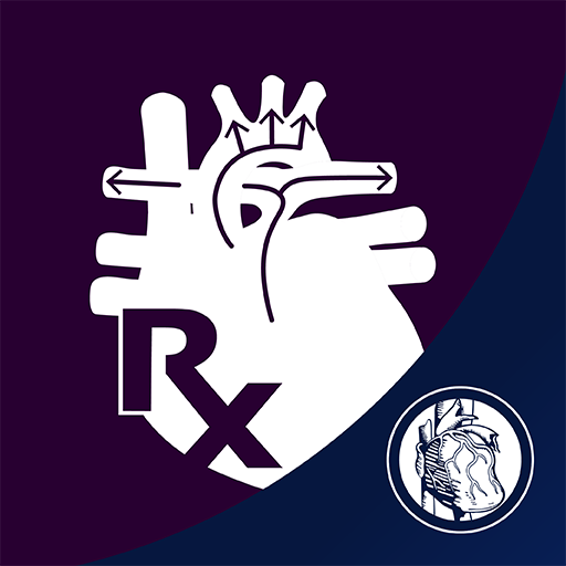 TreatHF logo