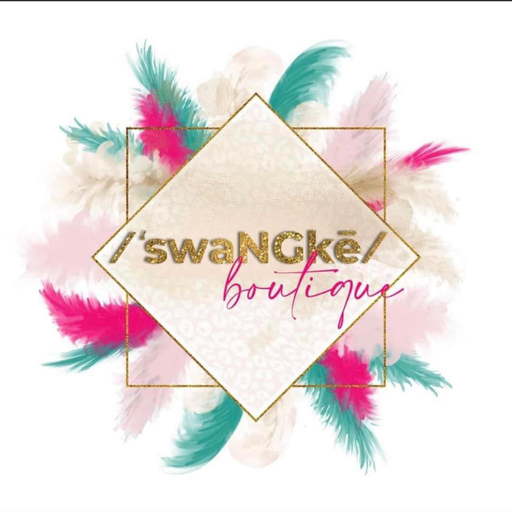 SwaNGke Boutique logo