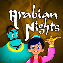Icon image Arabian Nights