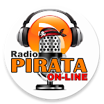 Cover Image of Tải xuống Radio Pirata Online  APK