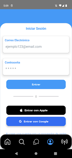 Deportivisimo Screen 2