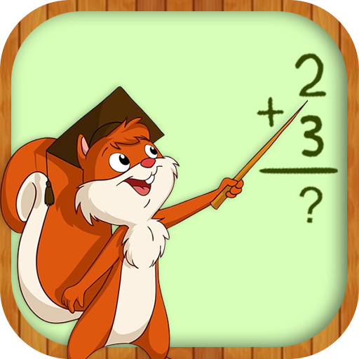 Play-Math logo