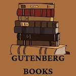 Cover Image of Download project gutenberg books  APK
